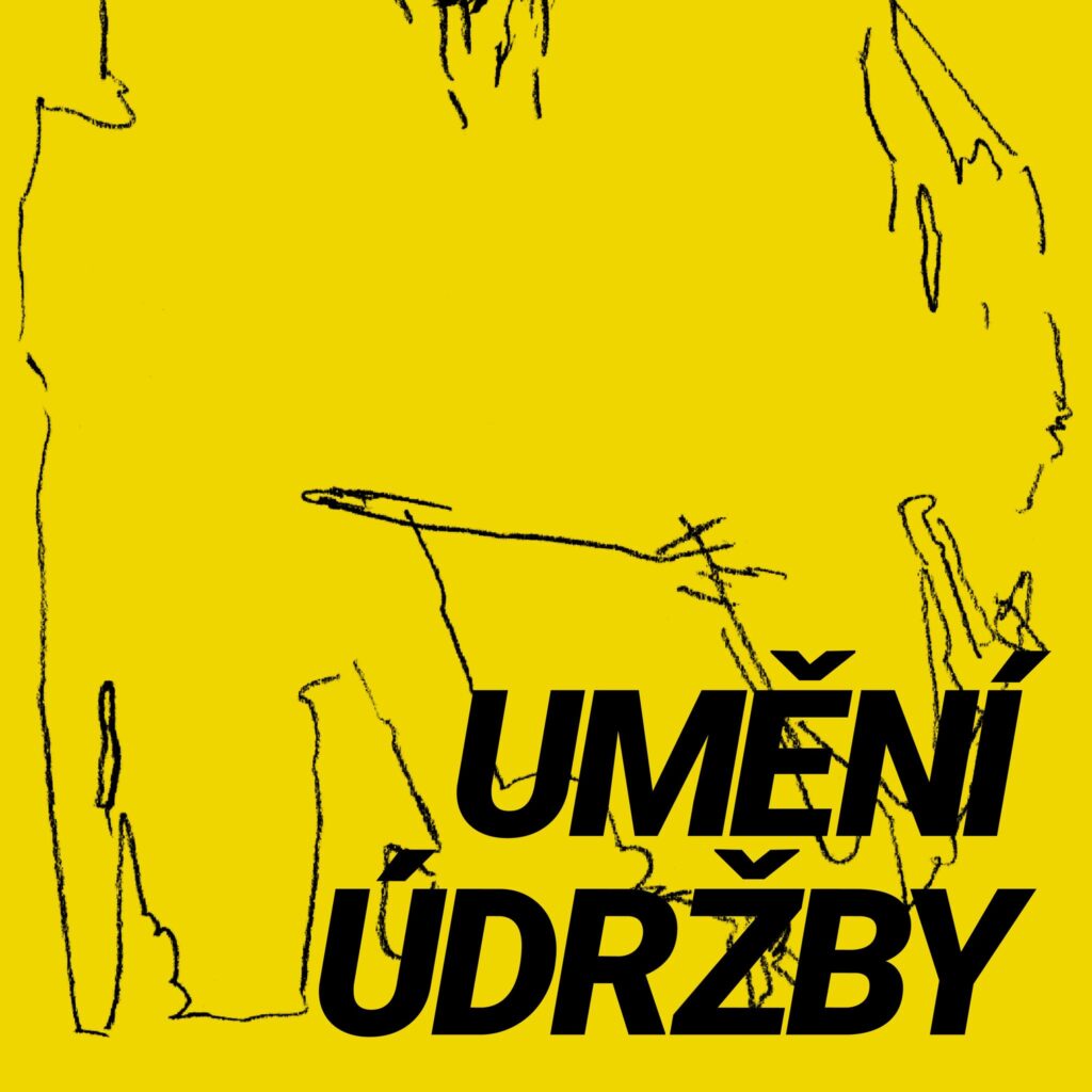 UMA podcast: Umění údržby